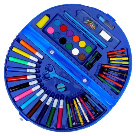 Drawing set, mix-23