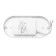 LED LED sealed 18 W, 1700 lm, IP65, 6500K, 220 V, oval