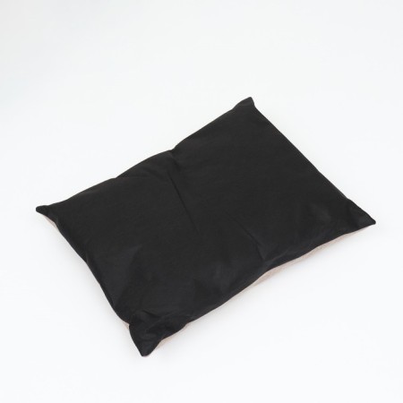 A bed with a removable pillow "Paw", Rogozhka, 45 x 36.5 x 15 cm-6