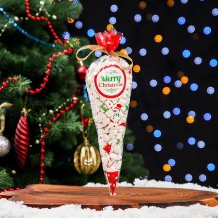 Package "Carrots", 15.5 x 30 cm, 25 μm