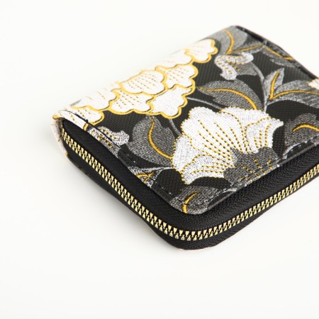 Lightning wallet, black color-2