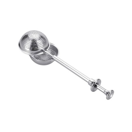 Seitchet for brewing teas Regent Inox Pronto, size 18x5 cm-2
