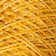 Knitting cord 100% polyester with a lurex 1 mm cylinder, 75 ± 10g, 200m, 08-yellow+gold
