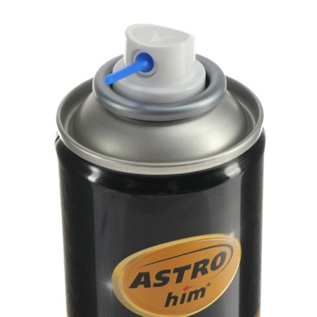 Graphite lubricant Astrohim, 335 ml, aerosol, AS - 455-1