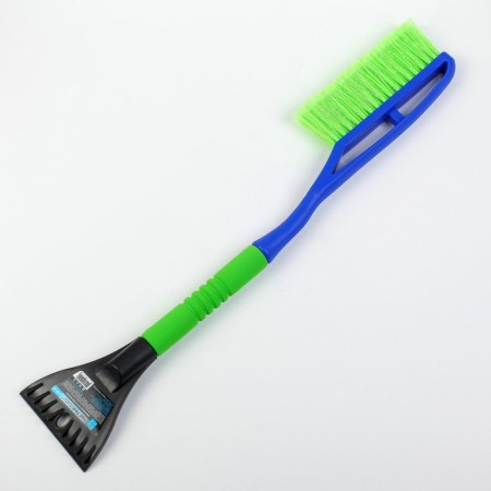 Brush STRICK, with a scrap, oktan, fluffed, 63.5 cm-4