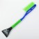 Brush STRICK, with a scrap, oktan, fluffed, 63.5 cm
