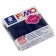 Plastic - polymer clay, 57 g, Soft, royal blue