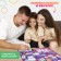 Board Broder Game "Crazy Adventures"