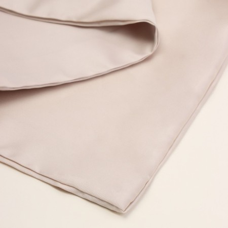 Pillowcase SL Home Tencel 50*70+3 cm, col. beige-4