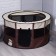 Animal aviary, tent, round, 110 x 55 cm, brown