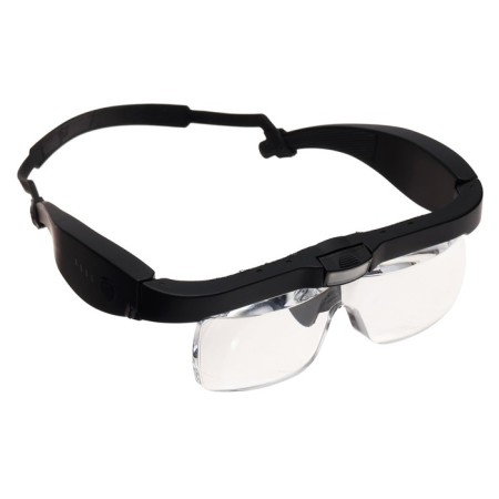 Lupa tax (glasses), with illumination-1