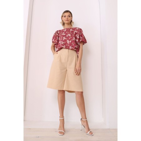 Female blouse, size 46-2
