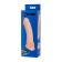 Toyfa Xlover nozzle to increase the size with vibration, TPR, bodily, 18.5 cm