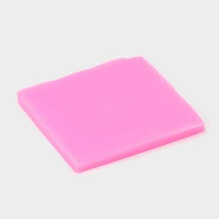 MOLD DOLAIN "ONEL", silicone, 6 × 5.5 cm, pink color-3