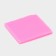 MOLD DOLAIN "ONEL", silicone, 6 × 5.5 cm, pink color