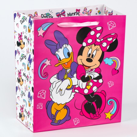 Gift package, 23x27x11.5 cm, packaging, 4 types of mix-6