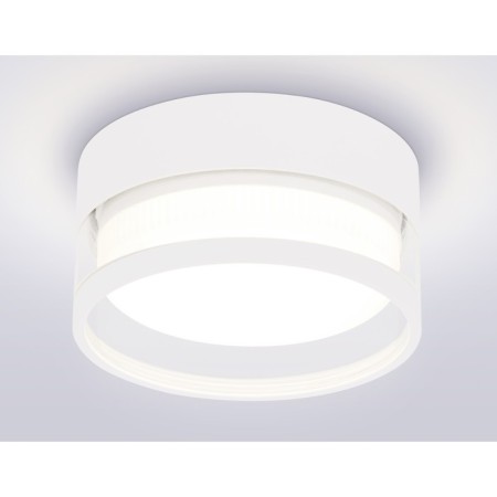 Ambrella Light, GX53 Acrylic Tech, TN5505, GX53, white sand, transparent-1
