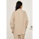 Female set: shirt, trousers, size 42