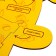 Wooden figured puzzle "Compote", Kids S
