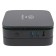 Netop Raskat Start 107, N100, 16 GB, SSD 256 GB, Intel UHD, Noos, Black