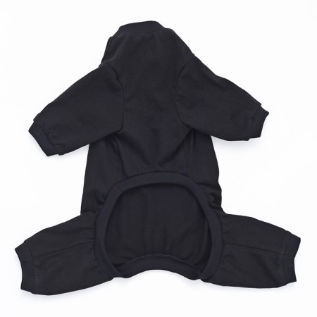 Combineson plain black, M (DS 34, Osh 34-36, OG 51-55)-6