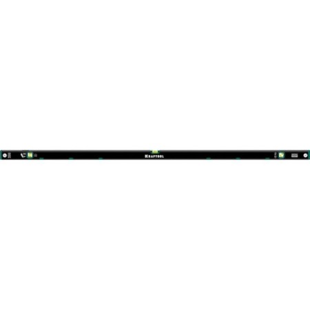 Magnetic level Kraftool 34785-200, enhanced profile, with a mirror eye, 2000 mm-3