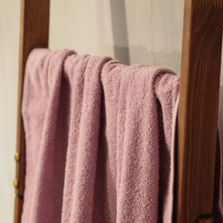 Trick Lovelife towel "Natural Lavender" 70x130 cm, 100% HL-5