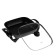 Electric Energy EN-906M, 1350 W, D = 30 cm, depth 6 cm, black