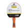 Boshika Championship table tennis racket, 2 stars, mix color