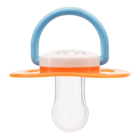 Dummies Silicone Kurnos “lamb”, halted, from 0 months, 1 pc.-4