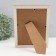 Photo frame plastic 13x18 cm "Karin" wheat 20.7x15.6x1 cm