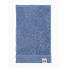 Trick Lovelife “Monte” 30 × 50 cm, blue, 100% cotton, 430 g/m²