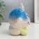 Growing gift Eco -Zhizhivchik "Unicorn M New"