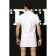 Dr. Candy Boy Daniel, OS size, white-red color