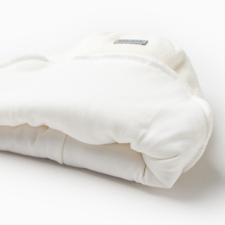 CHILD-SHEET PENTER, Milk color, size 52-54-1