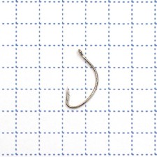 The hook KOI Special Feeder, size 7 int, color NBR 10 pcs.