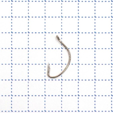 The hook KOI Special Feeder, size 7 int, color NBR 10 pcs.
