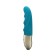 Pulsator-Mini Fun Factory Stronic Petite, silicone, sea wave, 17 cm