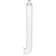 The chimney element Rommer RCA-6010-260900 Standard, D = 60/100 mm, L = 900 mm, Immergas