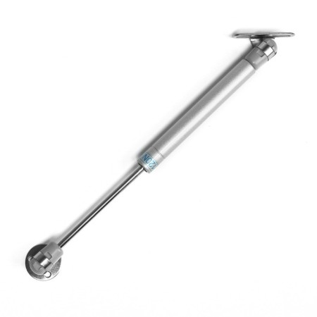 Gas elevator tundra GL0120GR, 120N, gray color-6