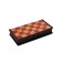 Chess 19 x 19 cm, King H-3.3 cm, d-1.5 cm, plastic board and figures