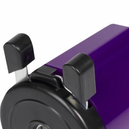 Mechanical BRAUBERG JET, metal mechanism, purple-15