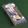 Chocolate cigar "The best man", 30 g. (18+)