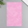 Liszt for creativity claims "Oil. Matte" fuchsia sheet 33x20 cm thick 0.74 mm