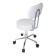 Smart + master chair, white color