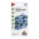 Flower seeds, bluntly "blue Dali", 0.1 g