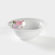 Porcelain plate 