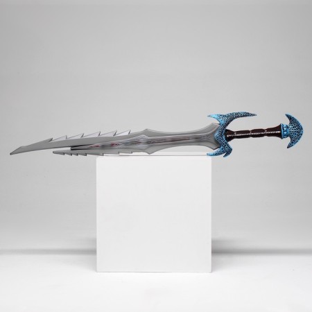 Souvenir weapon "Anime's sword", 104cm, polystyrene foam-1