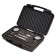 Set a compressometer for measuring compression AIRLINE “Gasoline+diesel plus”, case Pro