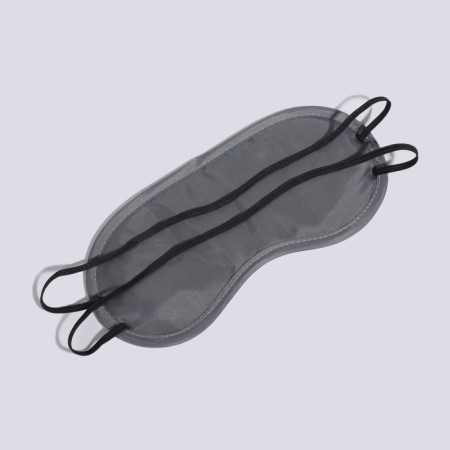 Sleep mask, double elastic, 18 × 8.5 cm, mix color-2